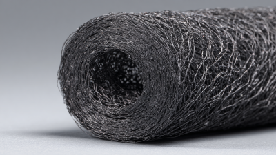 Ultimate Guide to Comparing the Best 3D Basalt Fiber Mesh Options Available