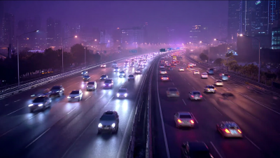 Revolutionizing Road Safety: The Future of Best Traffic Signs in Smart Cities