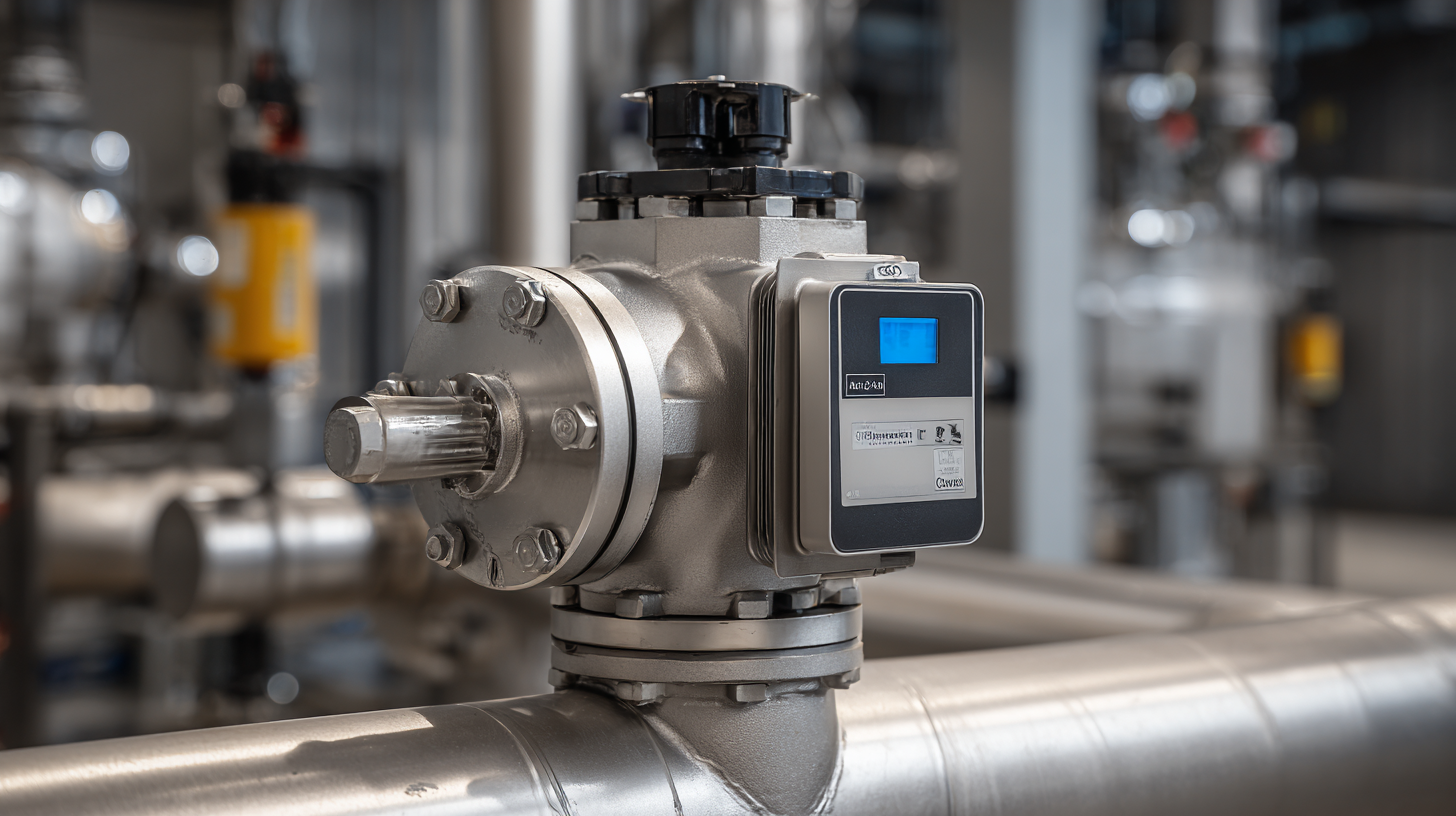Innovative Examples of the Best Actuated Ball Valve Solutions in Industrial Applications