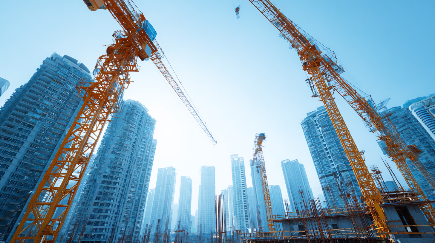 Achieving Best Outdoor Construction Through Import Export Certifications and Essential Guidelines