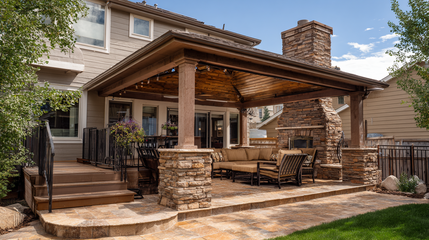 Achieving Best Outdoor Construction Through Import Export Certifications and Essential Guidelines