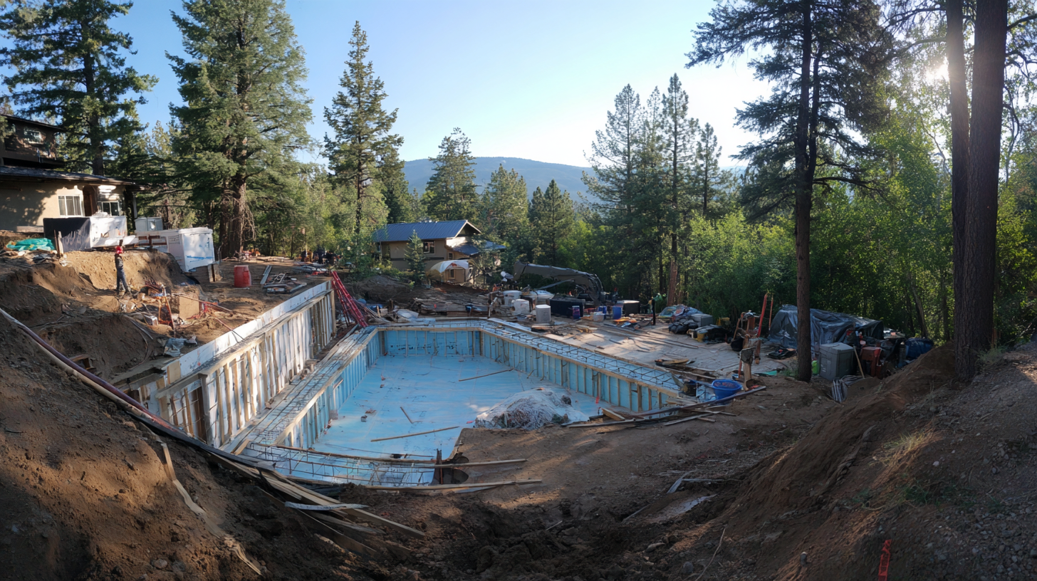 Achieving Best Outdoor Construction Through Import Export Certifications and Essential Guidelines