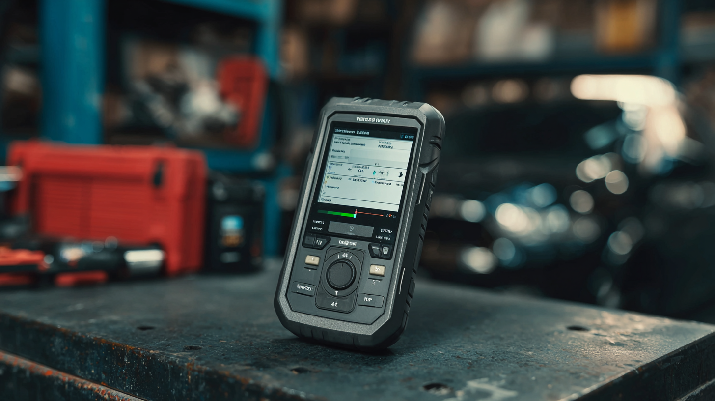 5 Essential Tips for Choosing the Best Battery Analyzer