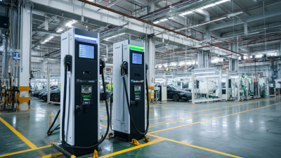 Navigating Industry Production Standards and Challenges in Best Ac Charger Manufacturing