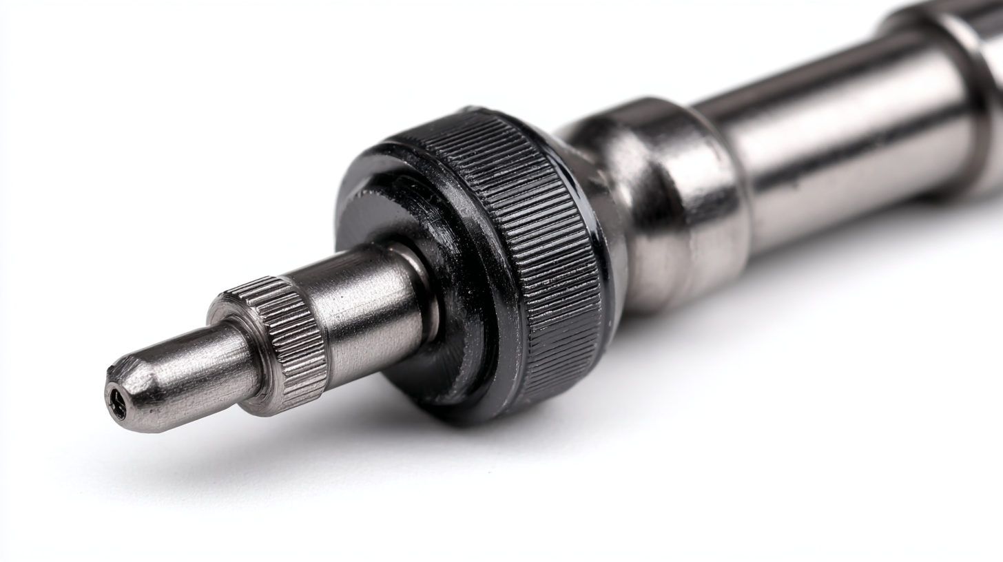 How to Choose the Best Tension Screwdriver for Your Industrial Needs