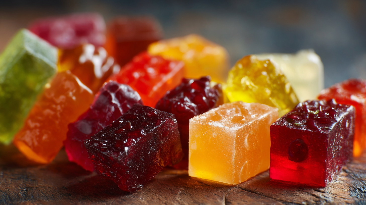 7 Best Sugarfree Candy Options for Guilt-Free Indulgence