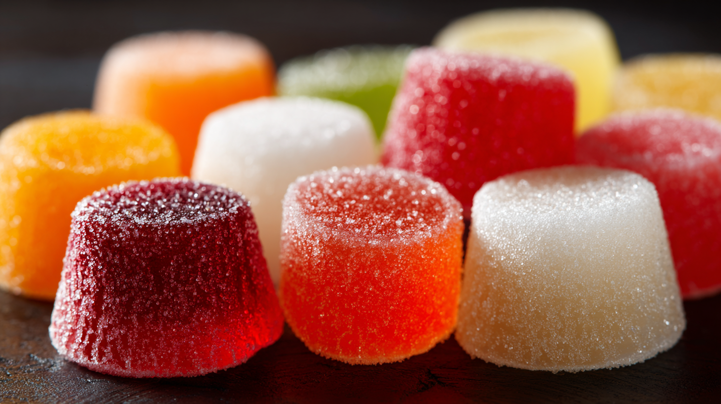 7 Best Sugarfree Candy Options for Guilt-Free Indulgence