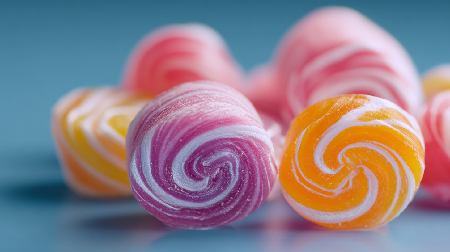 7 Best Sugarfree Candy Options for Guilt-Free Indulgence