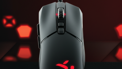 Ultimate Checklist for Choosing the Best Gaming Mouse for Your Setup