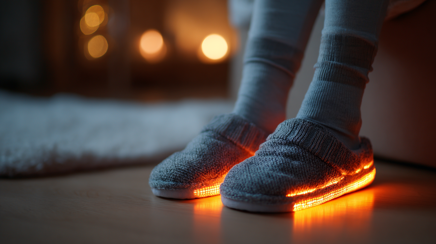 Embracing the Future: How 2025 Will Redefine the Best Foot Warmers Industry