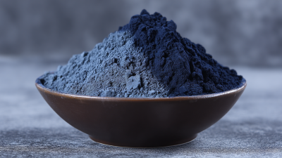 Global Export Milestone Achieved by China's Leading Manufacturer of Best Iron Nano Powder
