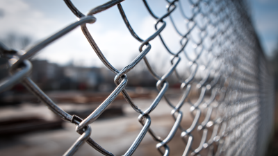 Exploring Effective Alternatives to the Best Metal Wire Mesh Fence for Global Buyers