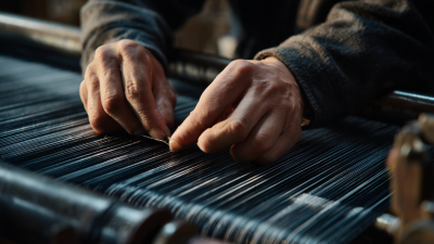 Craftsmanship in Chinese Manufacturing Delivering the Best Cutting Carbon Fiber Solutions to Global Buyers