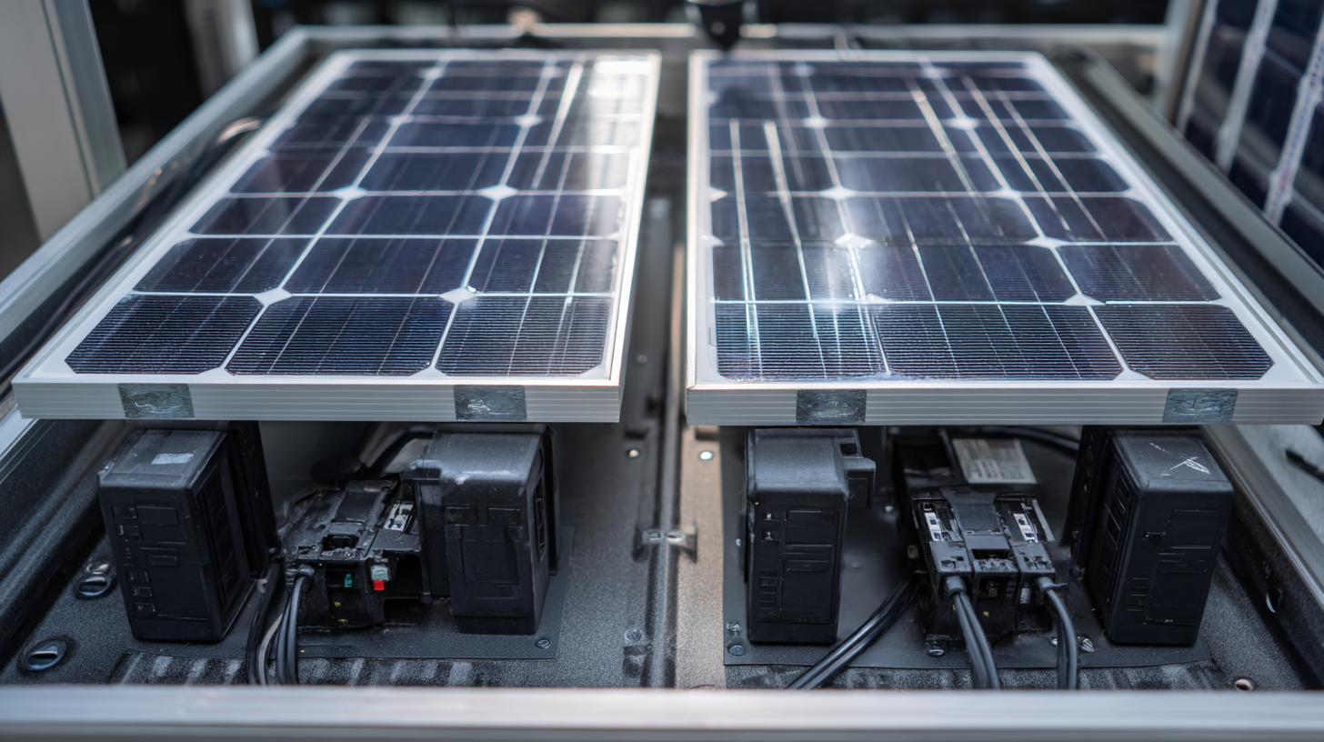 Unmatched Quality in Trusted Chinese Manufacturing for the Best Solar Power Generators Worldwide