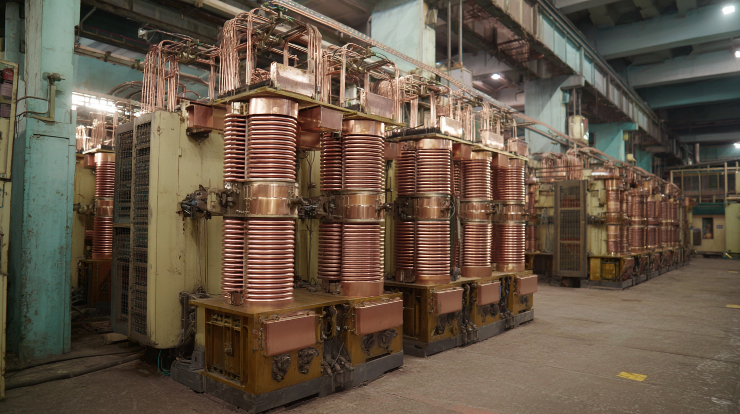 How to Identify Quality Manufacturers for the Best Copper Winding Transformer