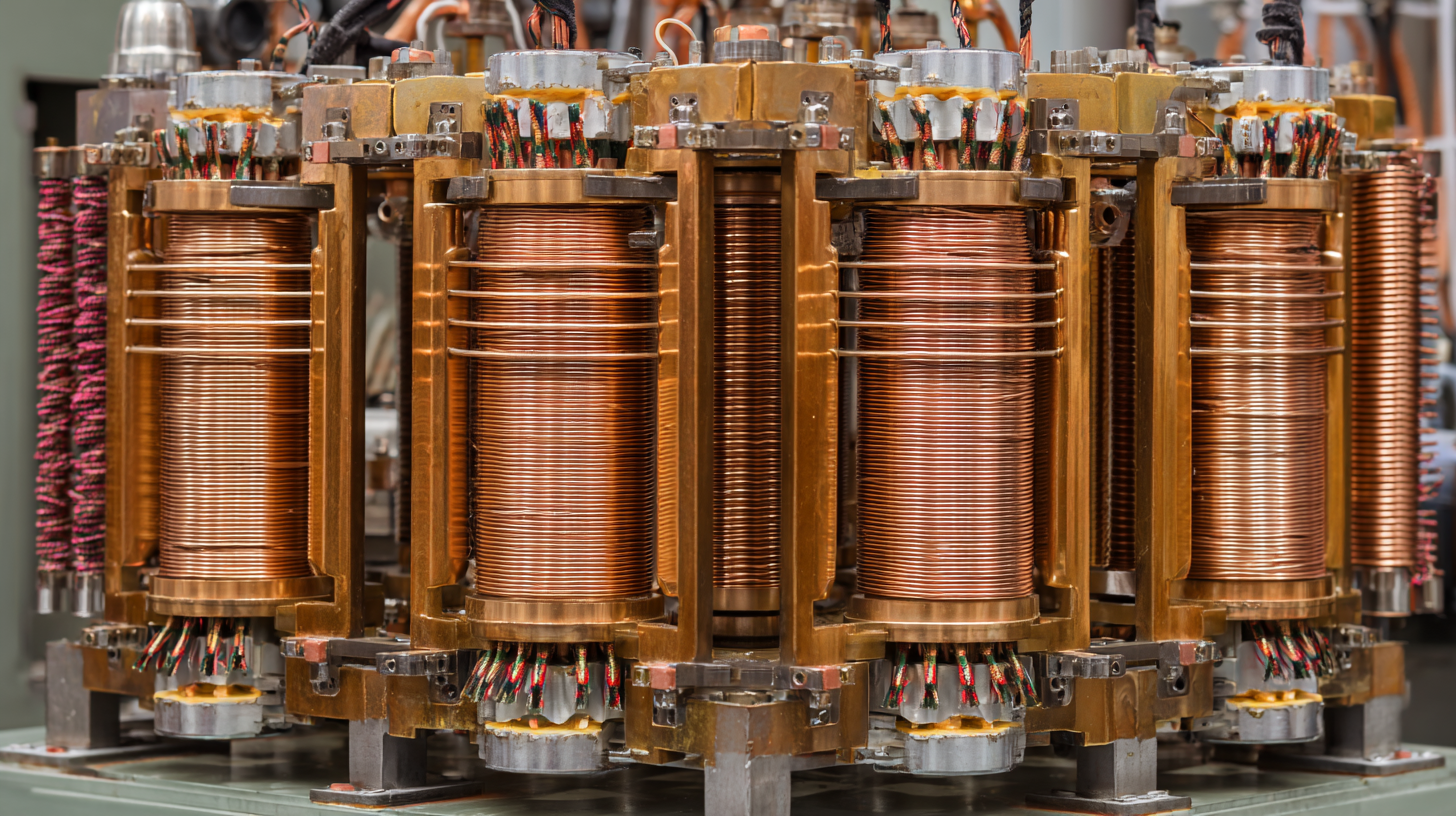 How to Identify Quality Manufacturers for the Best Copper Winding Transformer