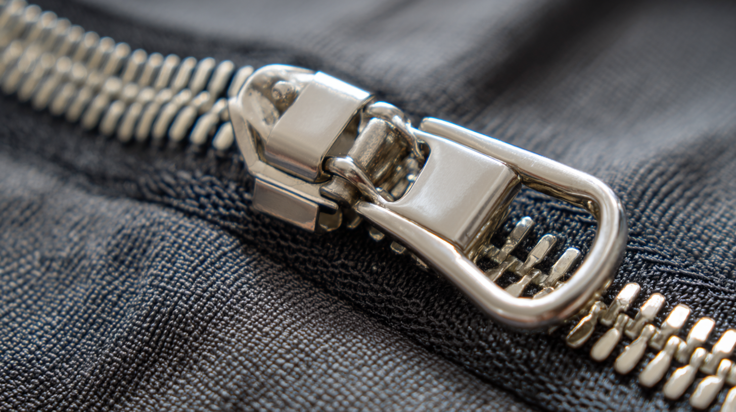 Unlocking Quality: Technical Specifications and Usage Guide for the Best Octagonal Zipper