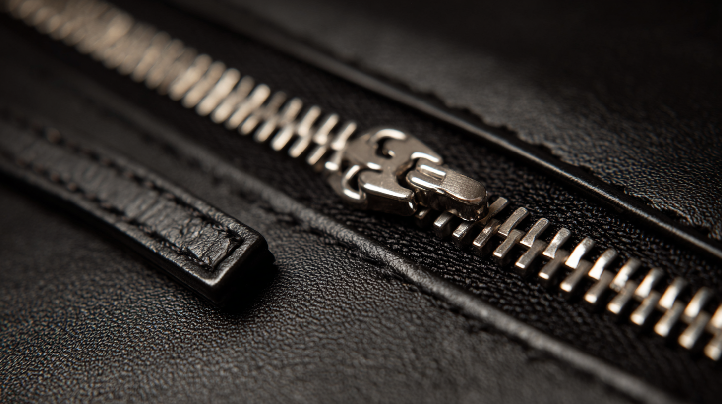 Unlocking Quality: Technical Specifications and Usage Guide for the Best Octagonal Zipper