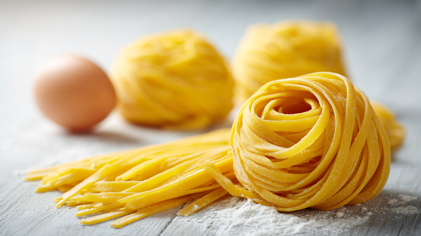 Exploring the Unique Features of Low Carb Gluten Free Pasta and How to Choose the Best Option