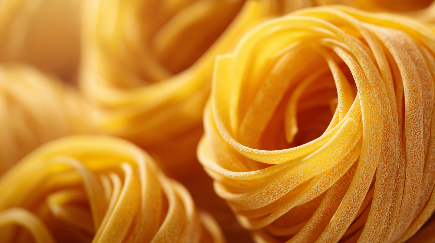 Exploring the Unique Features of Low Carb Gluten Free Pasta and How to Choose the Best Option