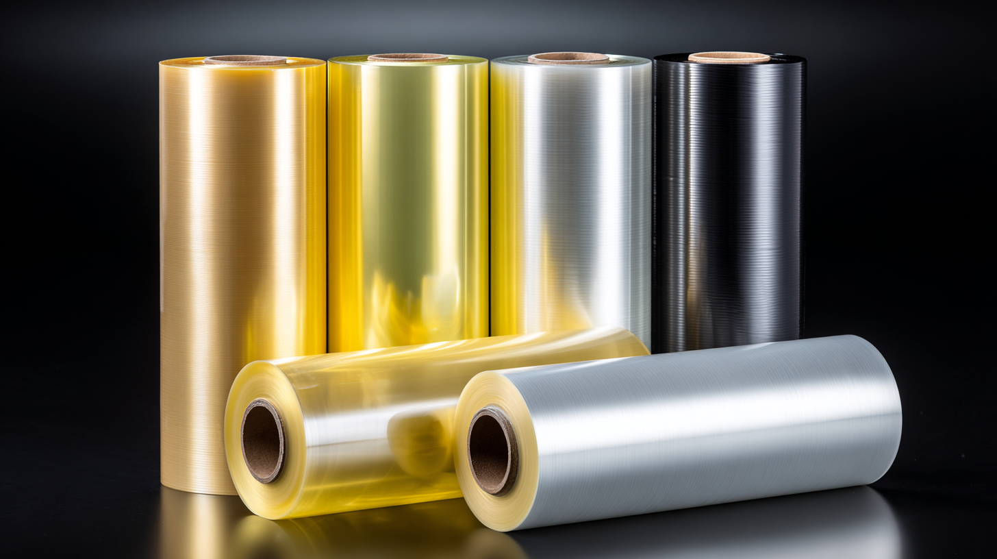 Ultimate Guide to Comparing the Best High-Strength Shrink Films on the Market