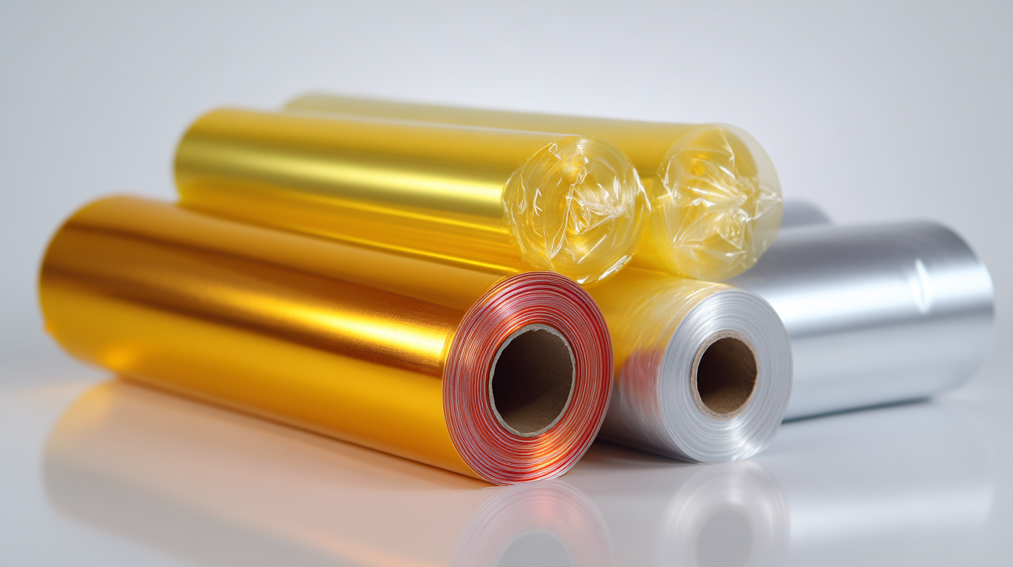 Ultimate Guide to Comparing the Best High-Strength Shrink Films on the Market
