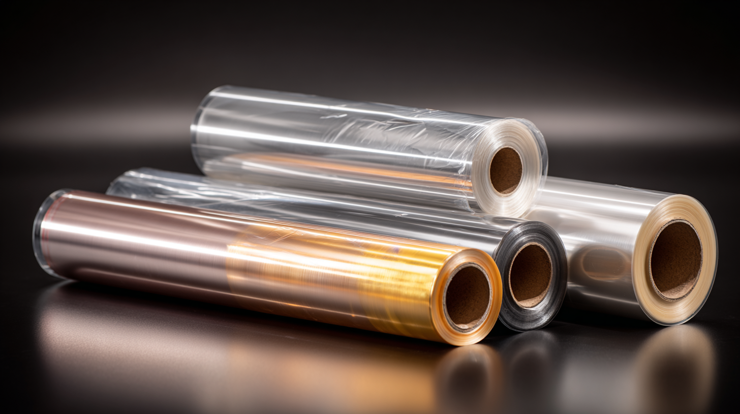 Ultimate Guide to Comparing the Best High-Strength Shrink Films on the Market