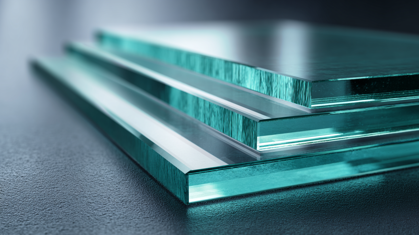 Finding the Best Toughened Glass Suppliers for Effective LED Lighting Solutions