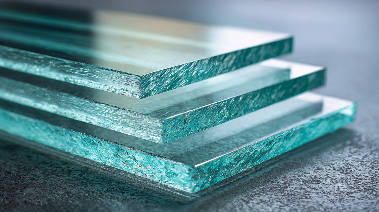 Finding the Best Toughened Glass Suppliers for Effective LED Lighting Solutions
