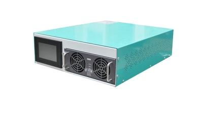 3 phase battery charger, AC to DC charger, High voltage charger