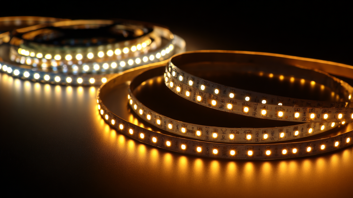 Maximizing Impact with Best Cob Light Strip Strategies for Improved Sales Growth