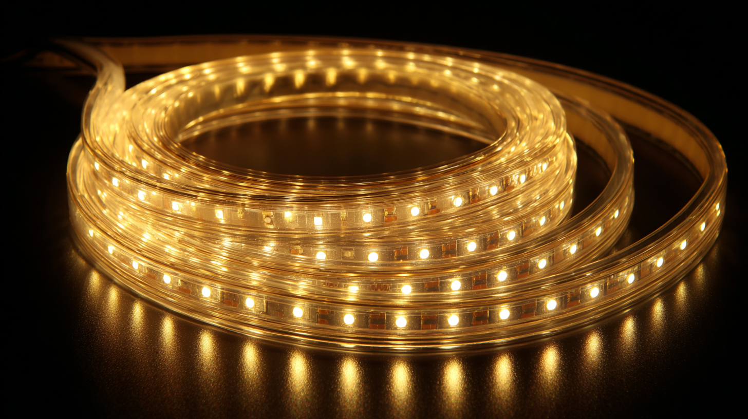 Maximizing Impact with Best Cob Light Strip Strategies for Improved Sales Growth