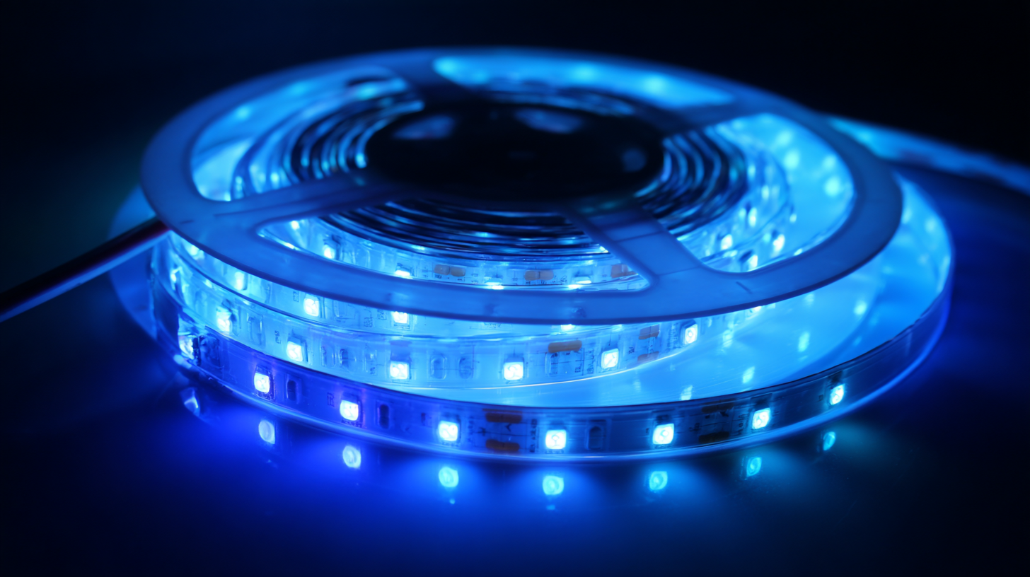 Maximizing Impact with Best Cob Light Strip Strategies for Improved Sales Growth