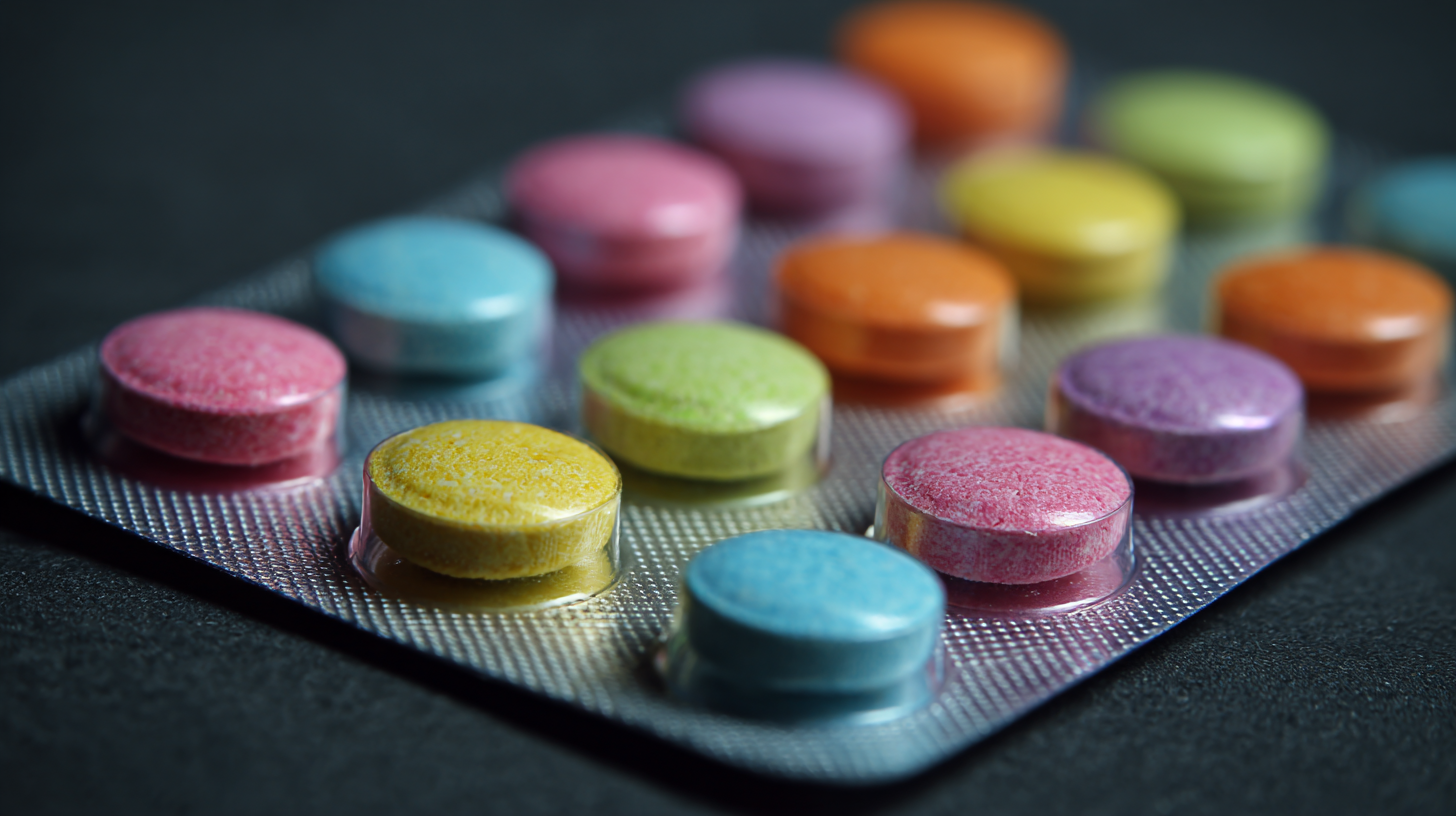Mastering the Art of Choosing the Best Throat Lozenges for Your Needs