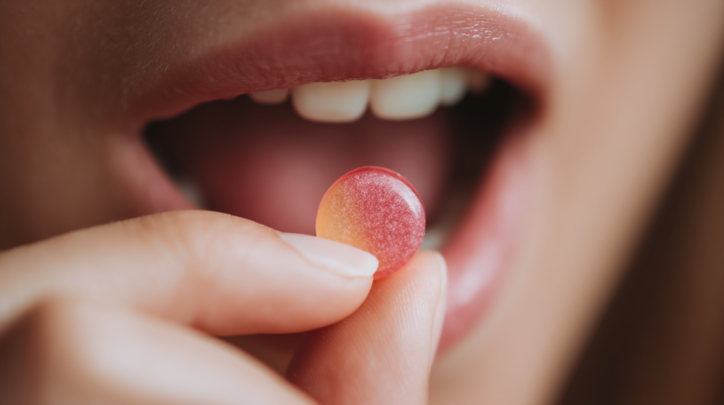 Mastering the Art of Choosing the Best Throat Lozenges for Your Needs