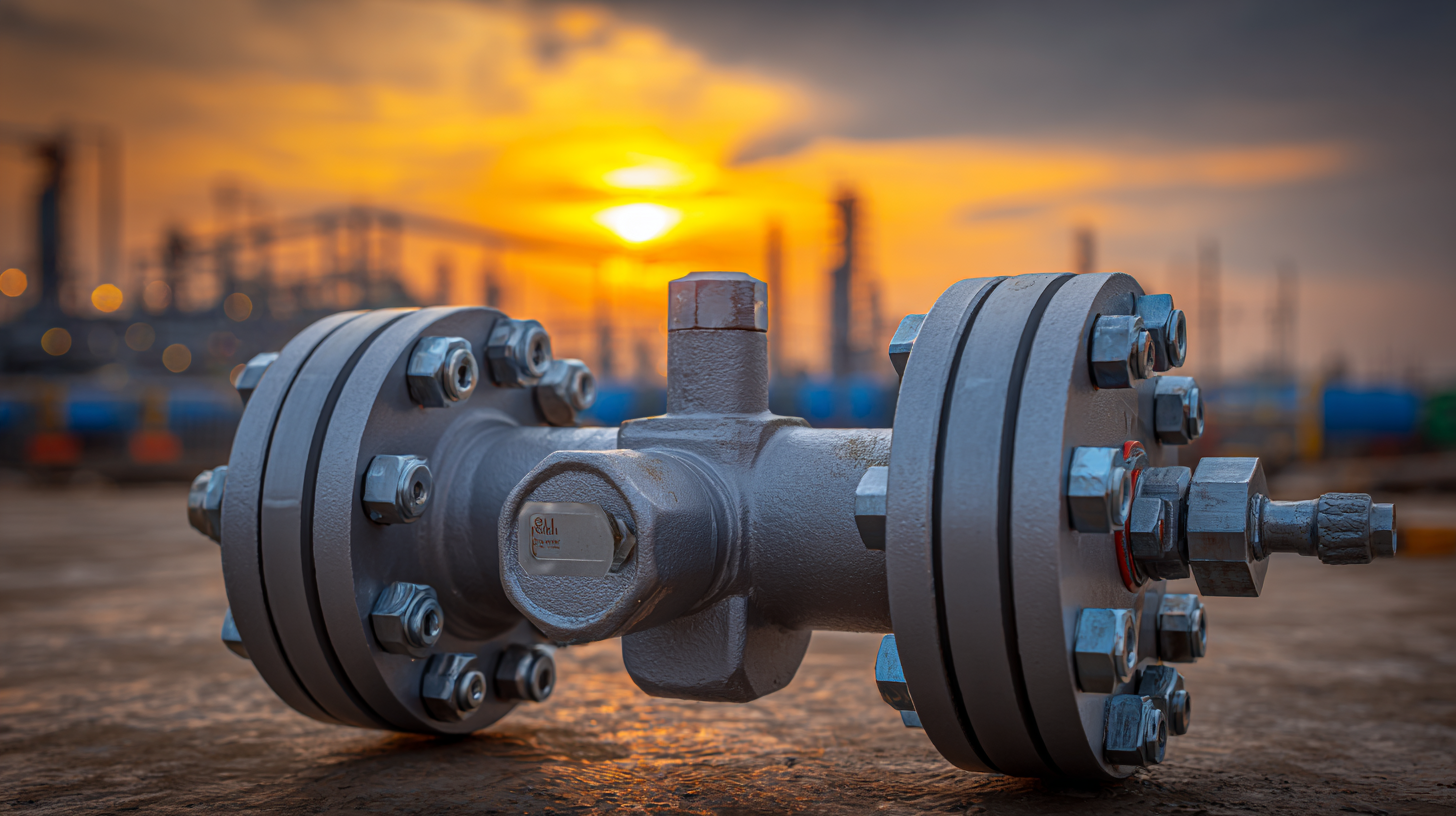 Understanding the Market Trends for Best Lug Butterfly Valve in 2025 and How to Choose the Right One