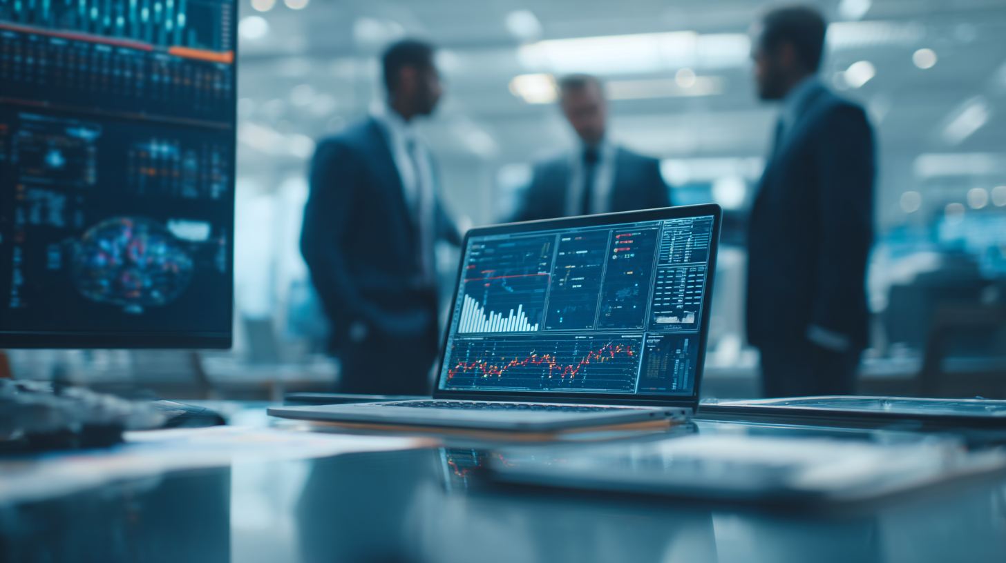 Innovative Use Cases for the Best Ppf Software in Modern Business