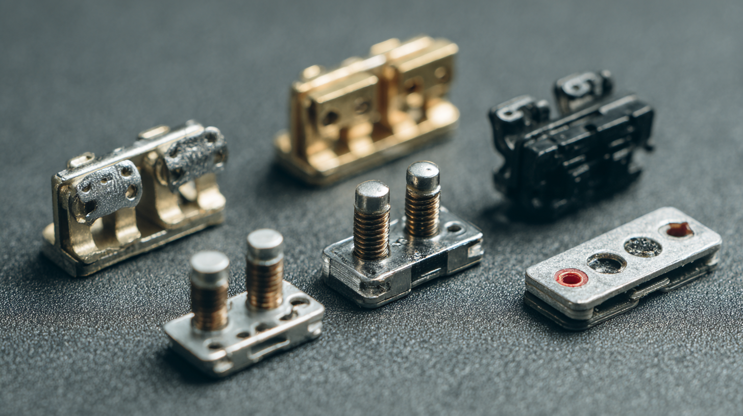 How to Choose the Best Micro Switches for Your Application Needs