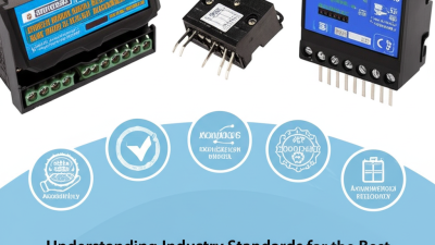 Understanding Industry Standards for the Best Voltage Sensor and the Advantages of Choosing Quality