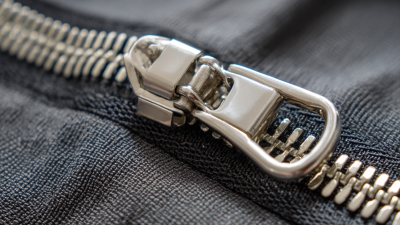 Unlocking Quality: Technical Specifications and Usage Guide for the Best Octagonal Zipper