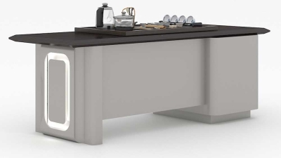 Lacquered-Office-Coffee-Table--Craftsmanship,-Reshaping-The-Business-Aesthetics