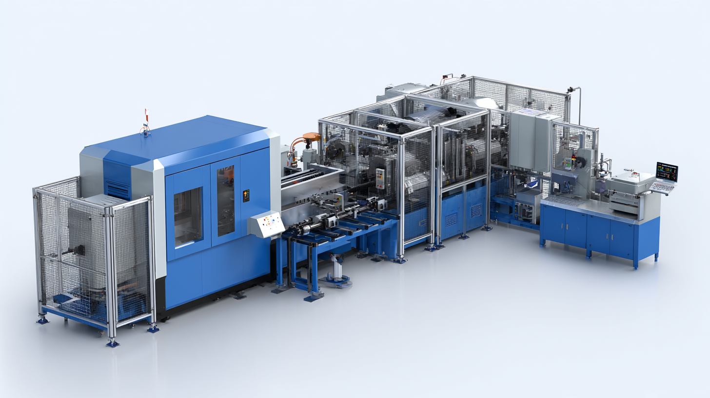 Understanding the Features of Various Induction Welders and How to Choose the Best High Frequency Model