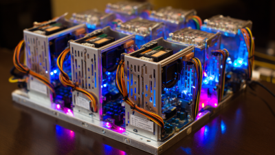 Maximizing Profitability with Best Antminer L9 16g Through Exceptional After Sales Support and Repair Cost Efficiency