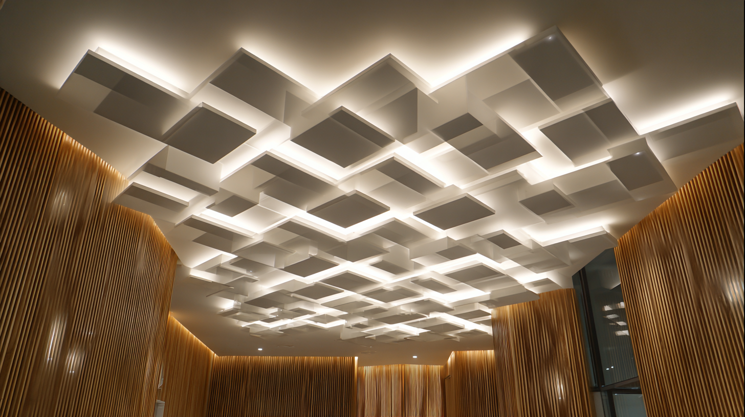 What Are the Top Benefits of Choosing the Best LED Ceiling Light for Your Space?