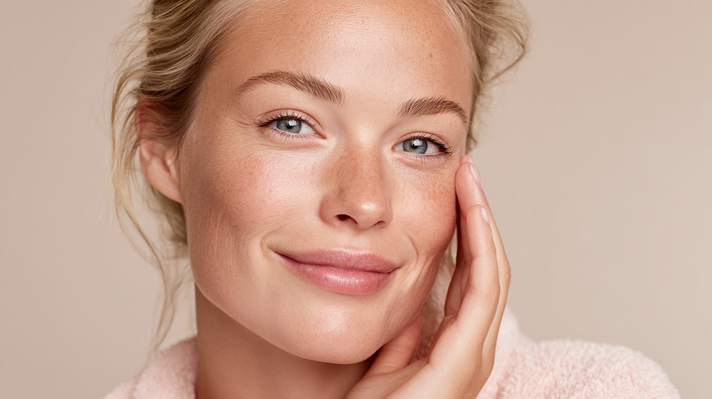 Solutions for Achieving Youthful Skin with the Best Bakuchiol