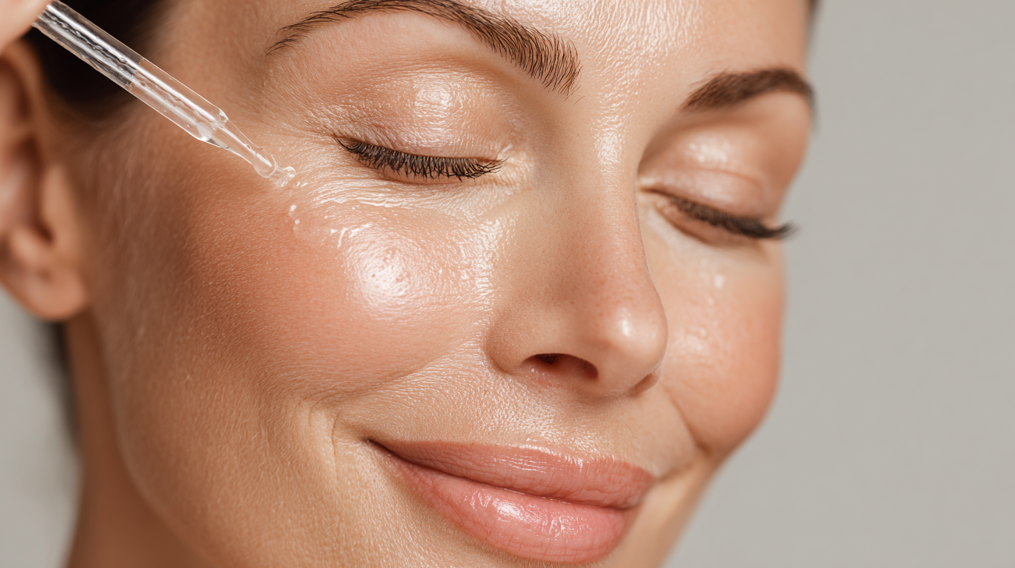 Solutions for Achieving Youthful Skin with the Best Bakuchiol