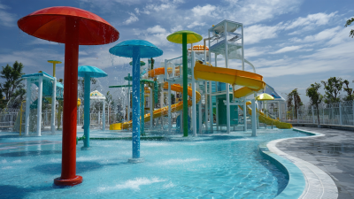 Mastering the Best Water Splash Pad Park Equipment: A Comprehensive Guide for Global Buyers