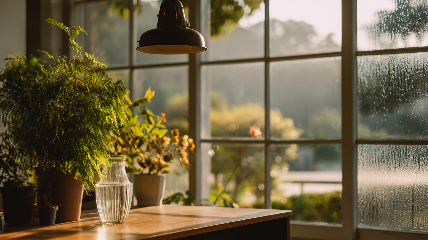 How to Choose the Right Type of Window Glass for Optimal Energy Efficiency