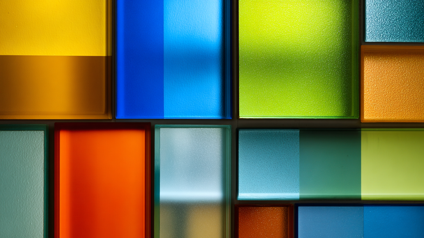 How to Choose the Right Type of Window Glass for Optimal Energy Efficiency