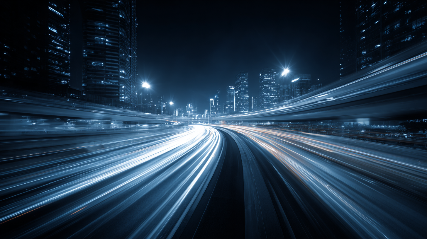 2025 Technology Trends Shaping Best Lowbandwidth Transmission and Its Advantages for Businesses